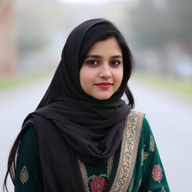Fatima Sheikh