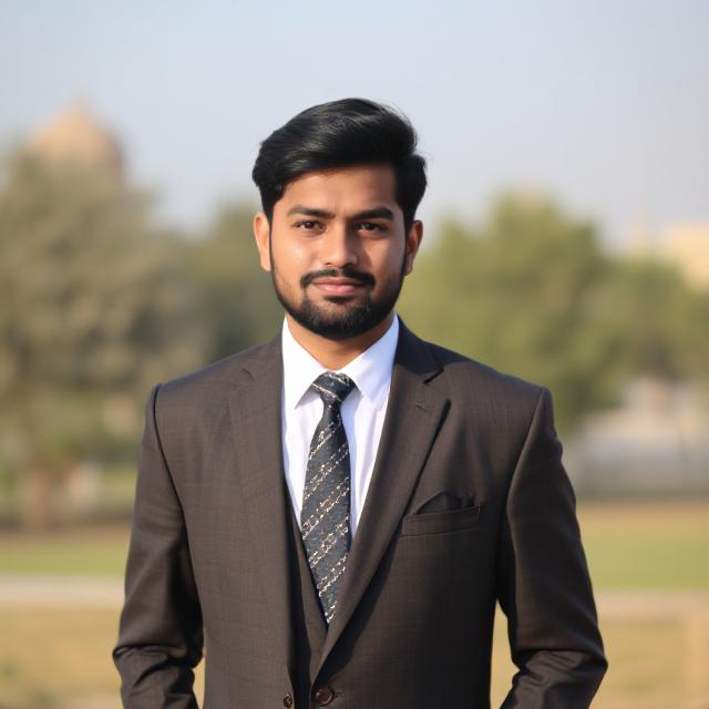 Hamza Qureshi