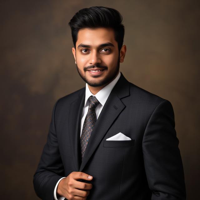 Usman Javed